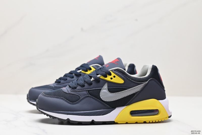 Nike Air Max Shoes